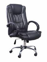 SILLA GIRATORIA PRESIDENCIAL VENSO RTA-G7307 DOBLE SISTEMA F81