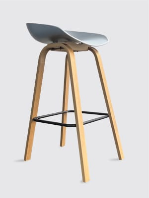 SILLA BAR VENSO RTA JZC-101-2 F9.2