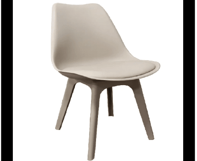 SILLA COMEDOR VENSO RTA-JZC-109-A F4.661