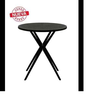 MESA CIRCULAR VENSO RTA-THDT139 64ANX71ALX64FDO CMF9.941