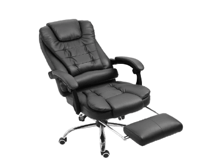 SILLA GIRATORIA RESIDENCIAL VENSO RTA-UT-C418C F17.38