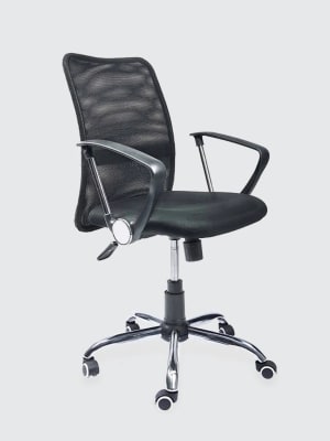 SILLA GIRATORIA VENSO RTA-TL-CDE-12-1 F91