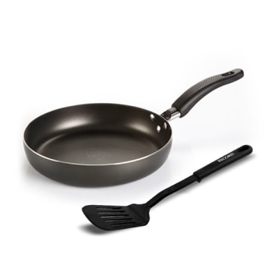 SARTEN ANTIADHERENTE ESTRELLA 28CM RECORD F0.8