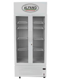VISICOOLER Alfano SC - 600WE 600 Litros 2 Puertas f931