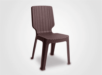 SILLA TAVARUA MODELO RATAN
