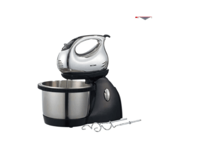 BATIDORA PADESTAL RECORD REC-INBEAC100 150W 3 VELOCIDADES TAZON 2.5 LITROS F5