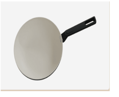 SARTEN CERAMICA BLACK 28CM AL. TIPO CERAMICA RECORD F1.41