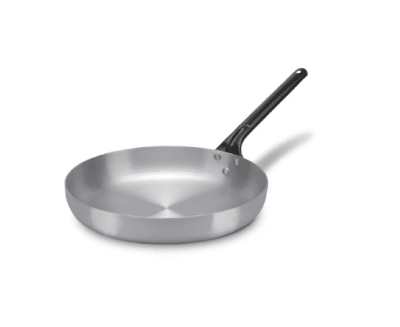 SARTEN ALUMINIO LIJADA 26CM RECORD F0.8