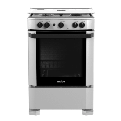 COCINA PIE MABE CMP6012AG1 60CM A GAS F402