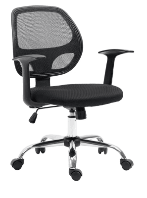 SILLA GIRATORIA VENSO RTA-2110 EJECUTIVA F111