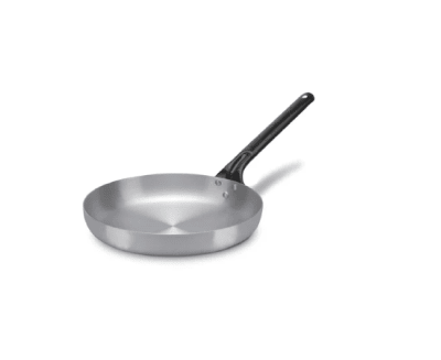 SARTEN ALUMINIO LIJADA 22CM RECORD F0.61