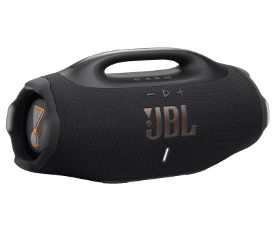 PARLANTE PORTATIL 210WATTS BOMBOX 4 JBL BT F151