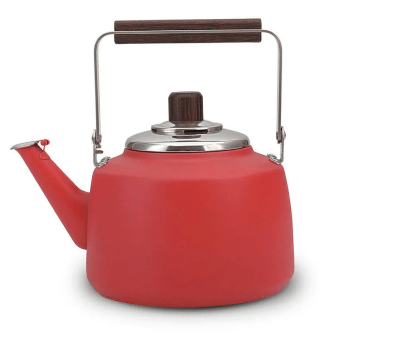 TETERA 3 LITROS C-201 FIORENZA RECORD ACERO INOXIDABLE F32