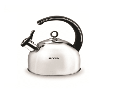 TETERA ACERO INOXIDABLE SILVER KF03D 2.5 LITROS F2.9