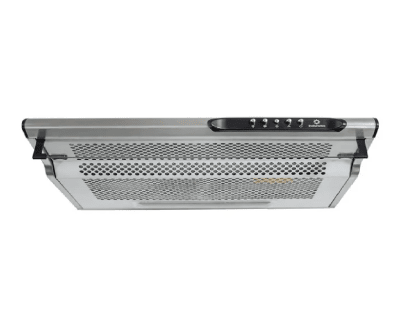 CAMPANA EXTRACTORA INDURAMA CEI-902CRP 90CM F18.521