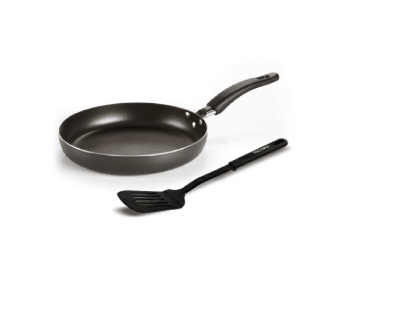 SARTEN ANTIADHERENTE ESTRELLA 16CM RECORD F0.41