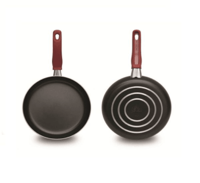 SARTEN ANTIADHERENTE 22CM GAMA RECORD  F1.3