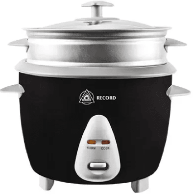 OLLA ARROCERA RECORD REC-CLONE101 1.8 LITROS 700WATTS F21