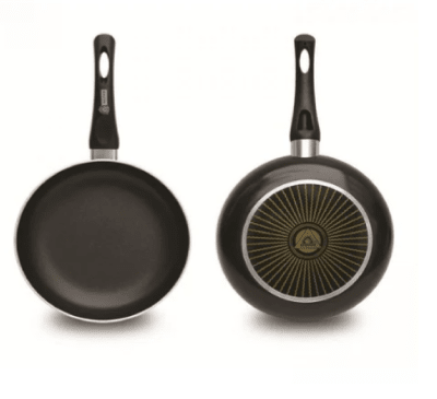 SARTEN ANTIADHERENTE 22CM SOL RECORD F1.21