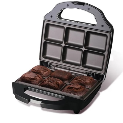 MAQUINA PARA HACER BROWNIE MAKER BLANIK BBM029 F5