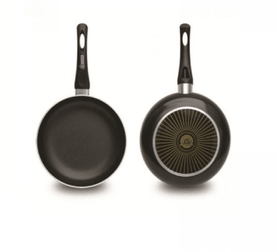 SARTEN ANTIADHERENTE 24CM SOL RECORD  F1.31