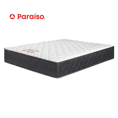 COLCHON 1.5 PLAZAS MAJESTIC PARAISO RESORTE1