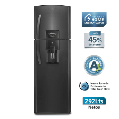 REFRIGERADORA MABE RMA310FZPC 292 LITROS F701