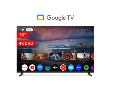 TELEVISOR 50