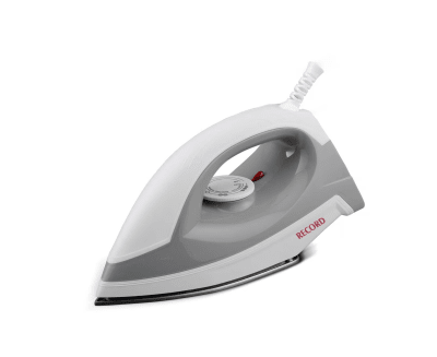 PLANCHA RECORD REC-CLPGS101 1000WATTS F0.8