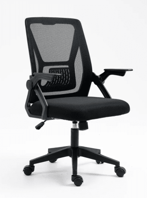 SILLA GIRATORIA VENSO RTA-1853 F81