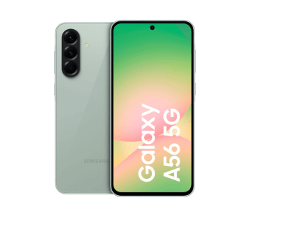 CELULAR SAMSUNG GALAXY A56 SM-A566E/DS 6.7