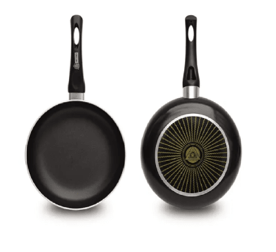 SARTEN ANTIADHERENTE 20CM SOL RECORD F1.11