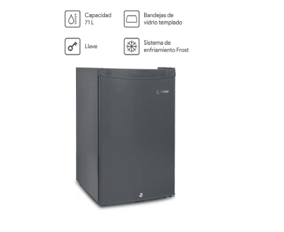 REFRIGERADORA MIRAY RM-75X 71 LITROS1