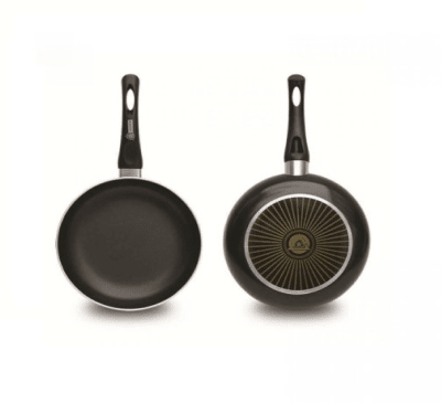 SARTEN ANTIADHERENTE 26CM SOL RECORD F1.5