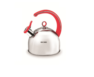 TETERA ACERO INOXIDABLE RED PLUS KF03D 2.5 LITROS RECORD F2.9