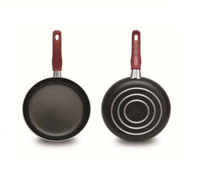 SARTEN ANTIADHERENTE 20CM GAMA RECORD F1.21