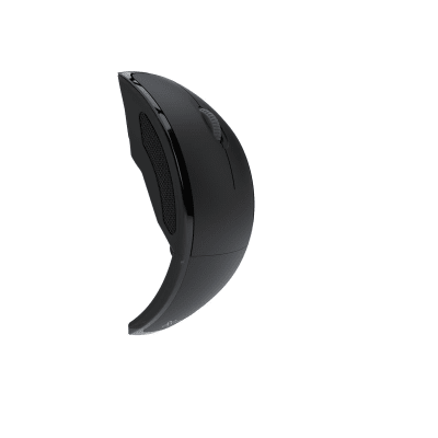 MOUSE KLIP XTREME KMW-375BK INALAMBRICO