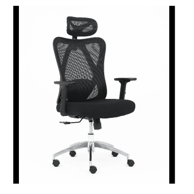 SILLA GIRATORIA VENSO RTA-UT-J10 F201