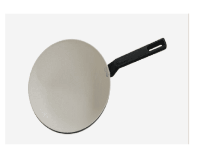 SARTEN CERAMICA BLACK 24CM AL. TIPO CERAMICA RECORD F1.2