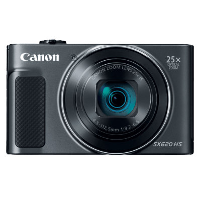 CAMARA FOTOGRAFICA CANON SX-620BK1