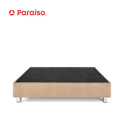 BOX TARIMA PARAISO PREMIUM 2 PLAZAS