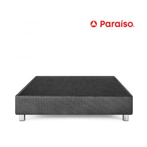 Box Tarima Paraíso 2 plazas universal