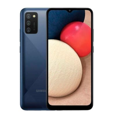 Celular Samsung Galaxy A02s, 6.5