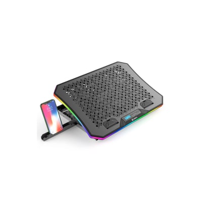 Cooler TEROS TE-7130N, 3 FAN, 3000 RPM1