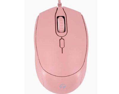 MOUSE TEROS TE-1226 STD USB1