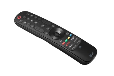 CONTROL TV LG MR24GN MAGIC F11
