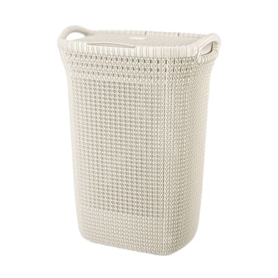 CESTO PLASTICO REY KHIPU 60L F