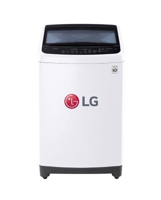 Lavadora LG TS1365NTP 13kg f401