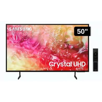 TELEVISOR SAMSUNG UN50DU7000GXPE 50