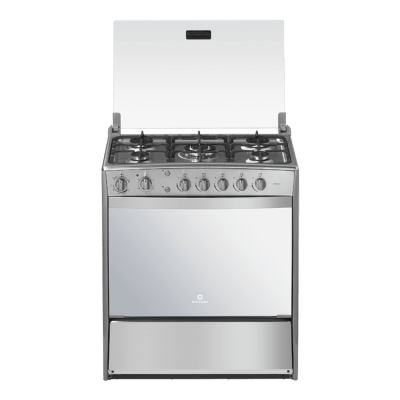 Cocina Indurama Varese Quarzo f371